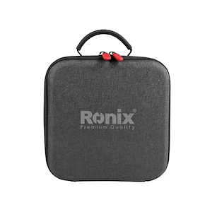ماساژور شارژی مدل MINI-PRO 8855 رونیکس RONIX 