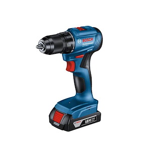 دریل شارژی 18 ولت بوش BOSCH  مدل GSR-185-LI (به سفارش امارات) 1*M72