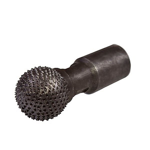 چوب ساب سر مینی فرز گرد سایز 3 1*S07