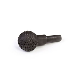 چوب ساب سردریلی گرد 3 دنده ریز 1*S07