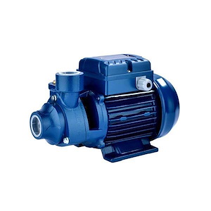 پمپ آب نیم اسب ISVA مدل SP-4505 A23*1