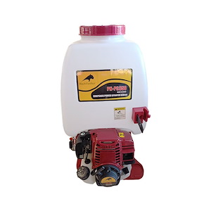 سم پاش موتوری دوشی چهار زمانه کد PN-PS350 