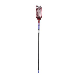 میوه چین سبدی با دسته تلسکوپی 3 متری کد 2300 بهکو BEHCO 1*JK04
