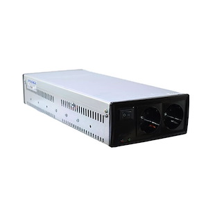 مبدل برق خودرو 2000 وات فوسا  1*Q1