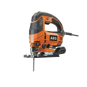 اره عمود بر 700 وات مدل STEP 100X آاگ AEG 1*M52