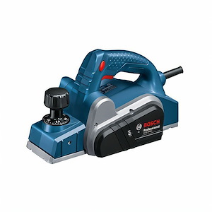 رنده برقی 650 وات بوش BOSCH  کد GHO6500  (به سفارش امارات) 1*M62
