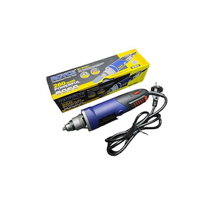 دریل مستقیم دور بالا ROYCE کد RDG400S 1*M42