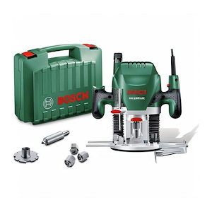 فرز نجاری 1400 وات بوش BOSCH مدل POF 1400ACE (به سفارش امارات) 