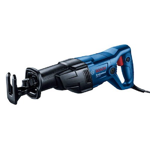 اره افقی بر 1200 وات بوش BOSCH مدل GSA 120 (به سفارش امارات) 