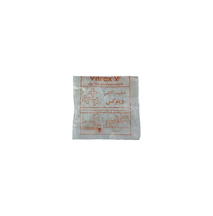 صلیب کاشی 4 میل فیکس تایل (S.A) FIX TILE