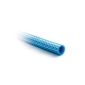 شیلنگ آب نمره 5 ( 1/2-1 اینچ ) آبی بوستان 25 متری داراکار DARAKAR 12*H22   1*R38