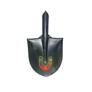 بیل نمره 3 ماموت MAMMUT 1*R28     بنفشه20*12