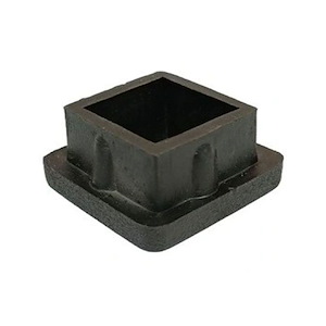 درپوش پروفیل سنگین بار 30*50 م.م PVC کیمیا صنعت 1*R24