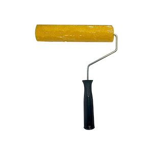 غلطک رنگ اسفنجی 25 سانت GUNES مدل WATER BASE 1*H34