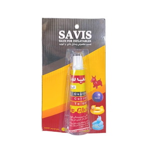 چسب قطره ای مخصوص وسایل بادی ساویس SAVIS 1*K23