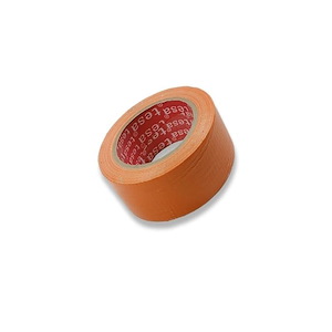 نوار چسب برزنتی نارنجی TESA آلمان 1*K13