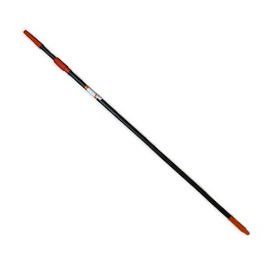 دسته غلطک رنگ 2 متری 1*R20
