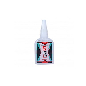 مواد خالی چسب 123 GIZIR FIX 1*K12
