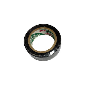چسب لنت برق مشکی نسوز مای فیکس  MYFIX 1*K13