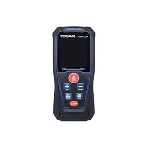 متر لیزری 60 متری توسن مدل M1060-LDM 1*M31