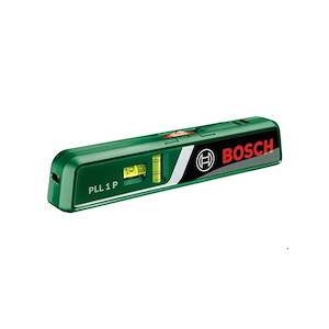 تراز لیزری  بوش BOSCH مدل PLL 1 P (به سفارش امارات) (S.A) 1*I12