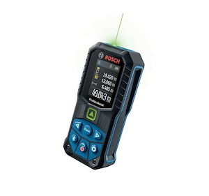 متر لیزری بوش BOSCH مدل GLM 50-27 CG (به سفارش امارات) 1*I12