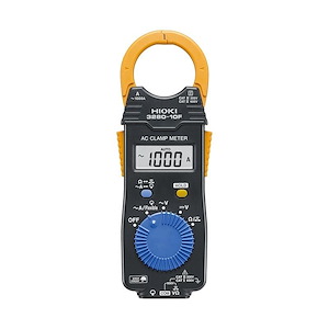 مولتی متر کلمپی 10F-3280 مدل HIOKI 1*FG01/4