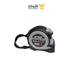 متر فلزی 5/5 متری هیبو HIBO 1*I12