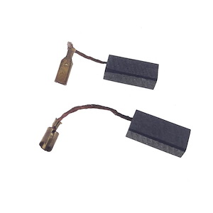 ذغال سنگ فرز مینی 47 بوش BOSCH  کد 39 1*JK01/1