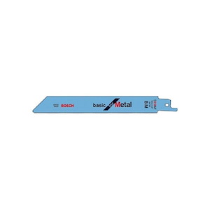 تیغه اره همه کاره کوتاه دنده ریز بوش BOSCH  مدل S918AF S.A 1*LX02/7