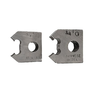 تیغه حدیده 3/4 دستی 20A 1*FG02/2
