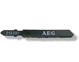 تیغه شیشه بری اره عمودبر T130 آاگ AEG 