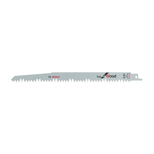 تیغه اره همه کاره بلند دنده متوسط 24 س.م بوش BOSCH مدل S1531L 1*LX02/7