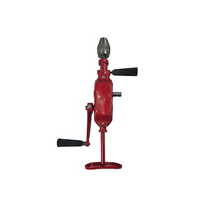 دریل دستی هندلی LOCHAN 1*K52