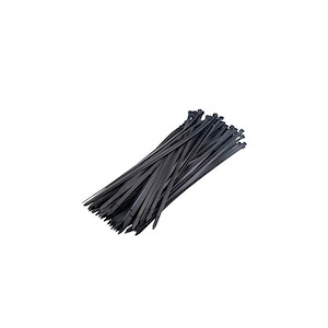 بست کمربندی 250* 4 مشکی پوکا POKKA 1*G22