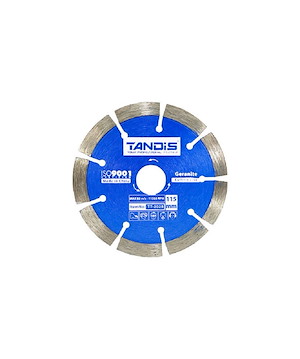 صفحه گرانیت بر مینی 115 تندیس 1*L 13