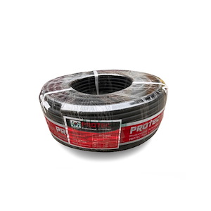 شیلنگ باد نمره 10 مشکی PROTEC 1*R38