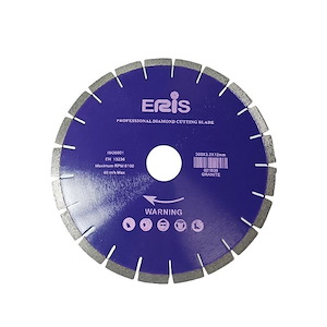 تیغ آبخور 300 گرانیت بر سوراخ 50 اریس ERIS LX01/3*1