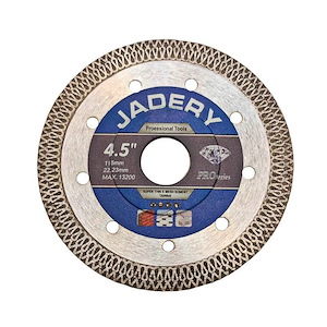 صفحه پرسلان بر 115 جادری JADERY L13*1