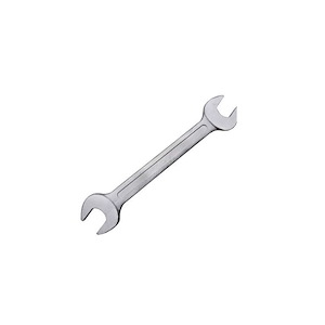 آچار دو سر تخت 11- 10 سولید SOLID S.A 1*L63