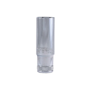 بکس تکی 1/2 اینچ بلند 6 پر سایز 8 توسن TOSAN 1*LX07/3