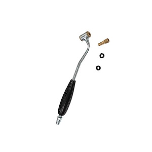 سر بادزن آپاراتی دوطرفه میشلن MICHELIN 1*HI04/3