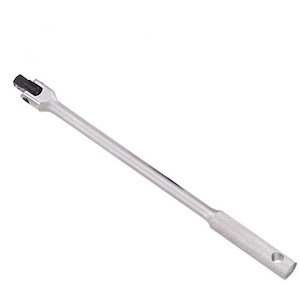 دسته بکس سرلولایی درایو 1/2 اینچ توسن 45 سانتی مدل TF1291-18 1*L54