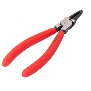 انبر خار جمع کن 7 اینچ سر راست توسن TOSANمدل T5016-I180 1*L73
