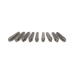 شماره کوب 1/4 اینچ نمره 6 L.R.K 1*HI02/2