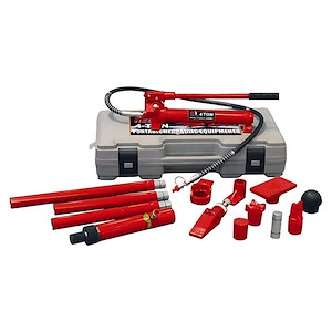 جک صافکاری 4 تن T70401 بیگ رد BIGRED 