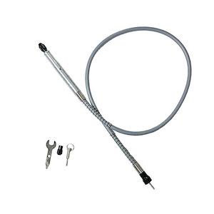 شیلنگ فرز حکاکی سه نظام اتومات MULTI SET فلزی 1*JK02/1