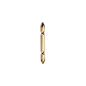 نوک پیچ گوشتی دو طرفه ++ 6/5 سانت مدل PH2-PH2-65 اکسون EXXON 1*L42