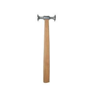 چکش صافکاری فولادی کد GM 1 1*K92
