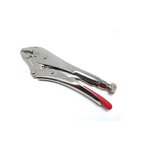 انبر قفلی 7 اینچ KDK 1*L72